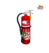 4lt Lithium-Ion Battery Extinguisher