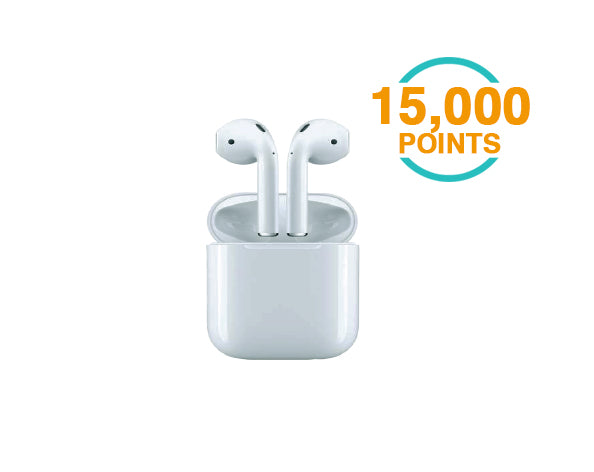 Apple Airpods 2nd Gen