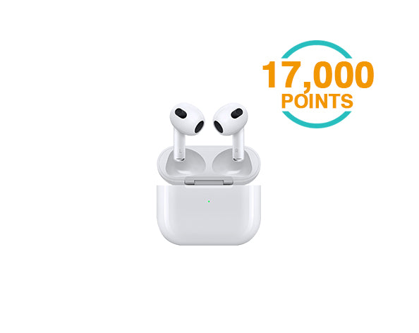 Apple Airpods 3rd Gen