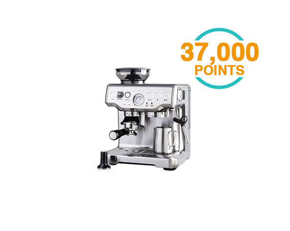 Espresso Coffee Machine