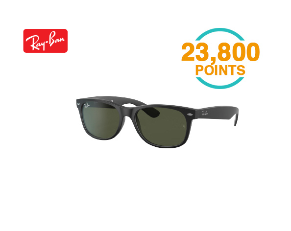 Ray Ban Wayfarer Classic